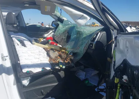 2023 Kia Sorento X-Line Ex from USA, damaged, VIN 5XYRHDLF2PG252473